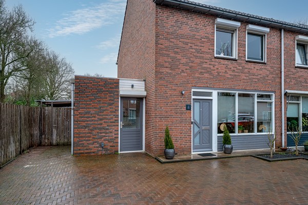Medium property photo - De Els 67, 6942 TG Didam